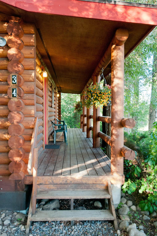 Teton Valley Cabins Driggs Quarto foto