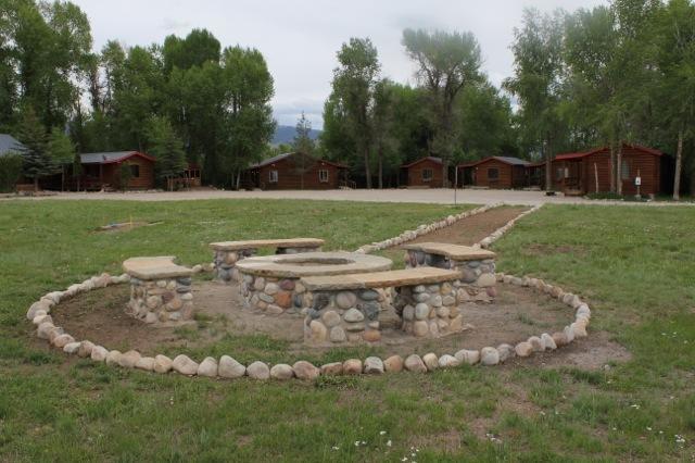 Teton Valley Cabins Driggs Quarto foto
