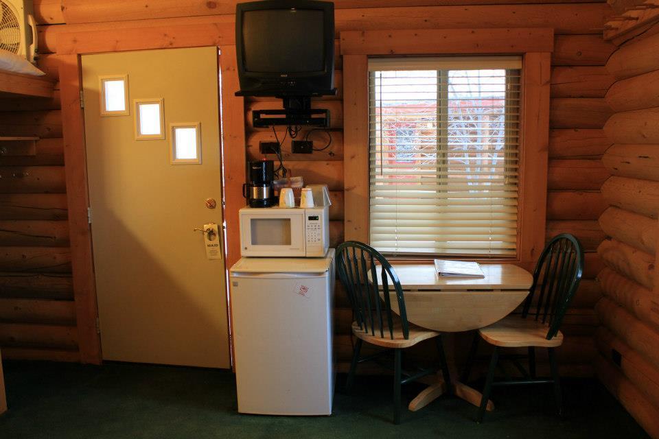 Teton Valley Cabins Driggs Exterior foto